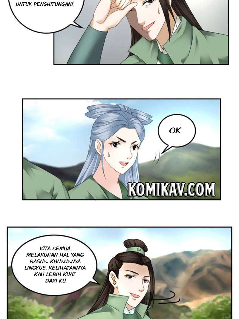 Miracle Doctor Abandoned Girl Chapter 20 Gambar 9
