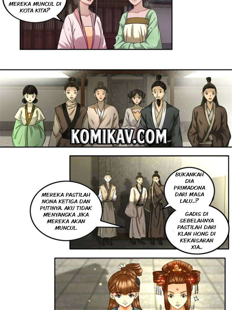 Miracle Doctor Abandoned Girl Chapter 16 Gambar 6