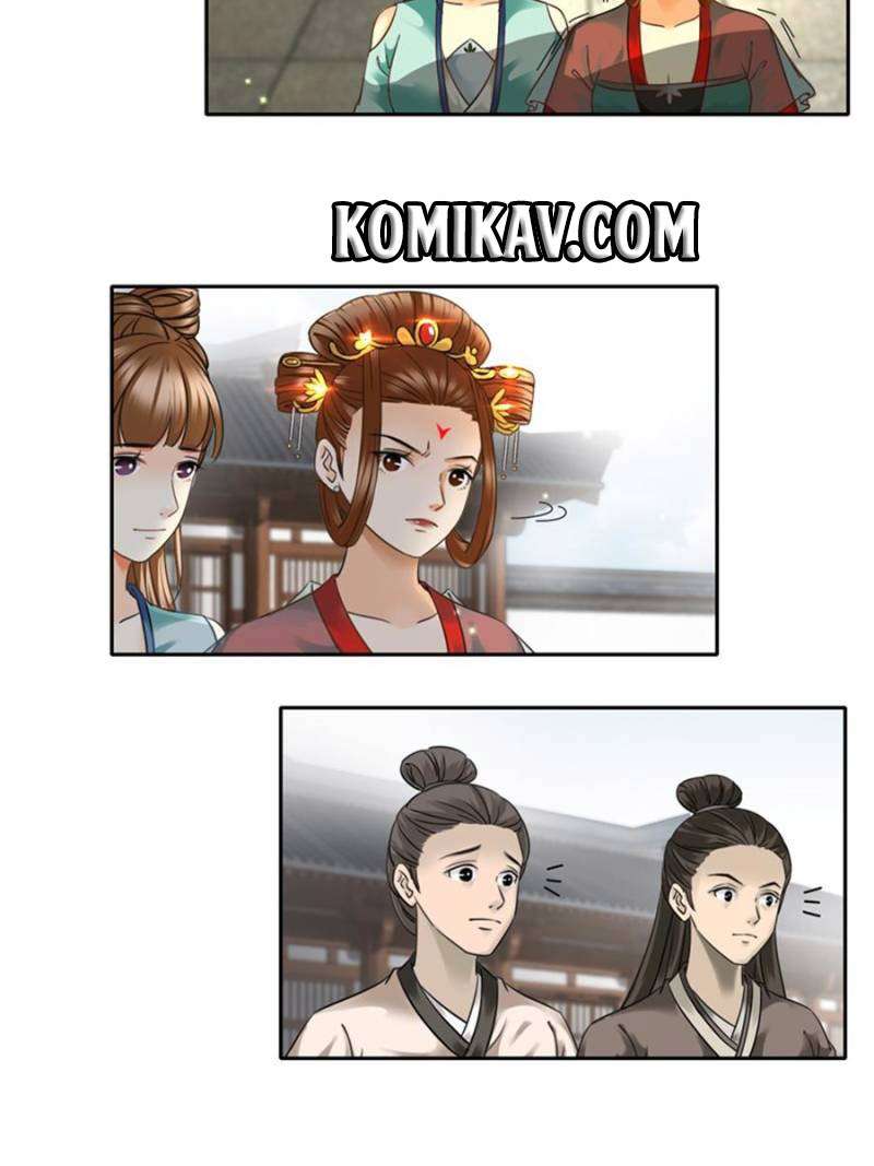 Miracle Doctor Abandoned Girl Chapter 16 Gambar 7