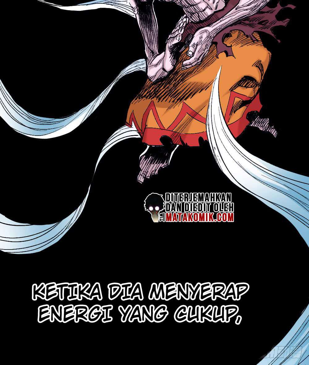 The Doctor’s Supremacy Chapter 24 Gambar 15
