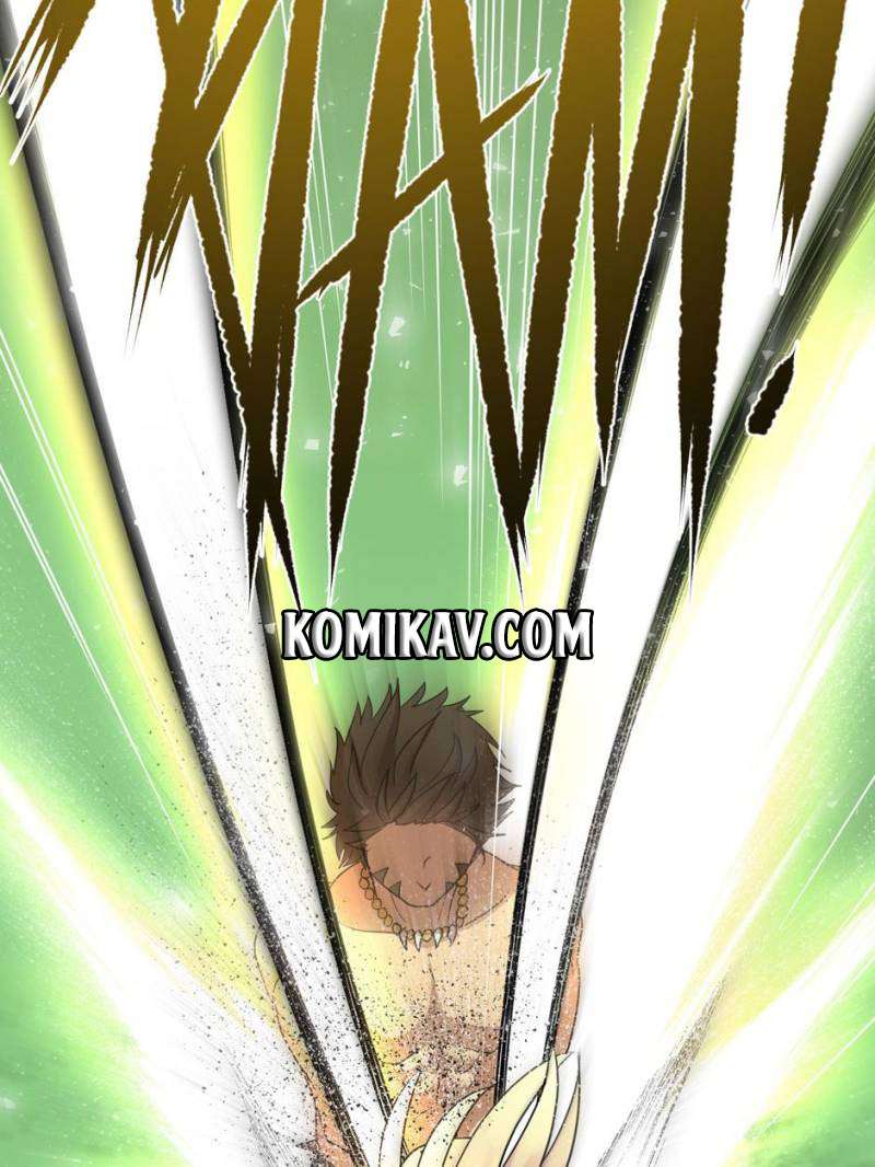 Outcast Chapter 21 Gambar 11