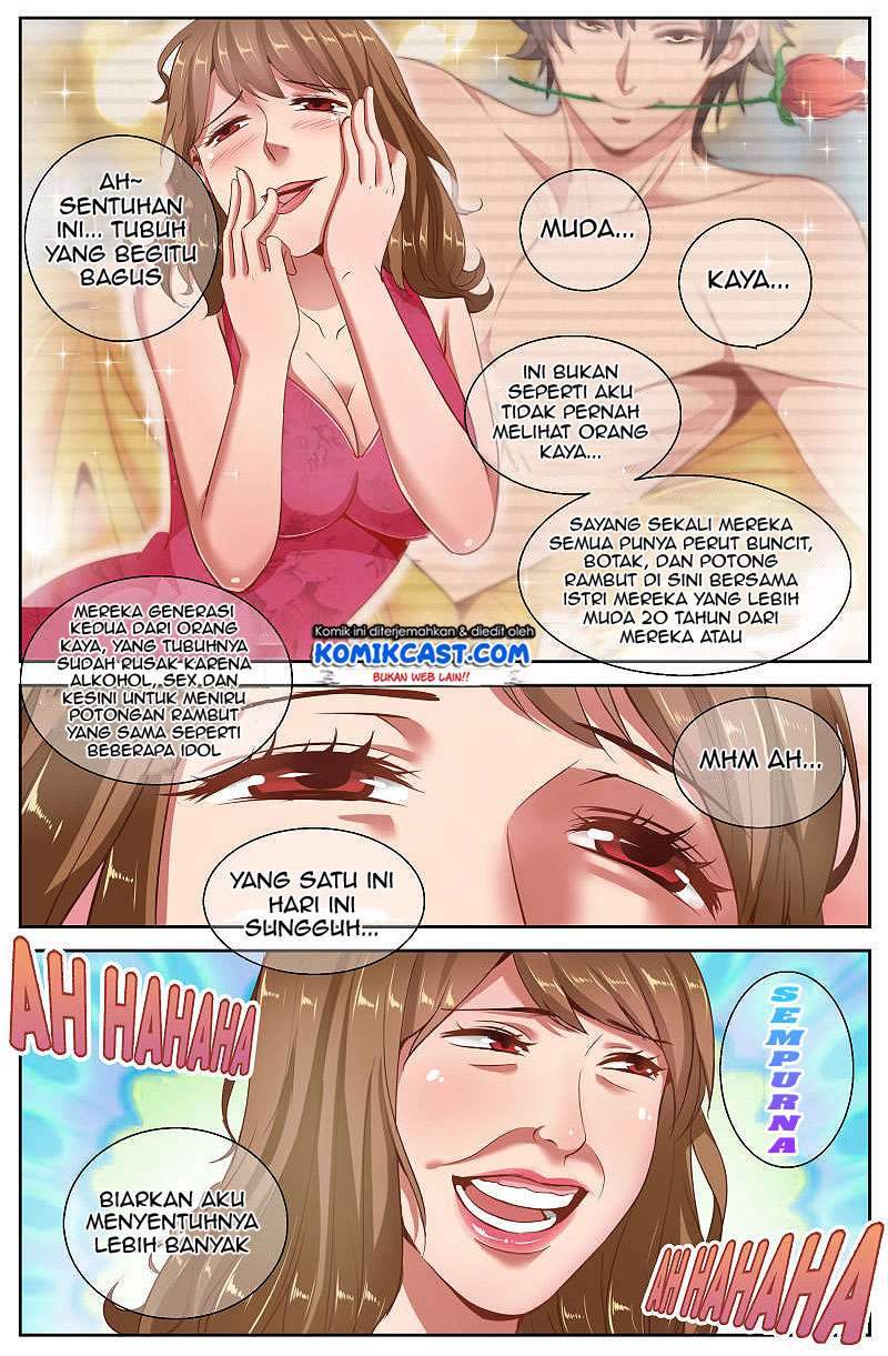 I Have a Mansion In The Post-Apocalyptic World Chapter 48 Gambar 3