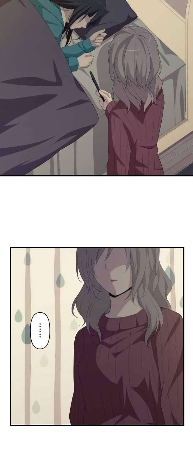 ReLIFE Chapter 216 halaman 4