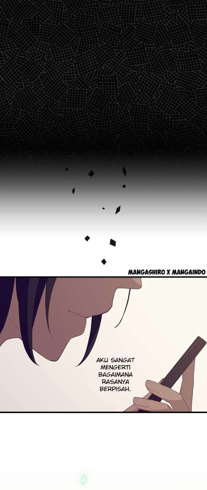 ReLIFE Chapter 101 halaman 4