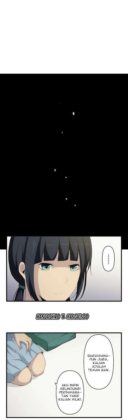 ReLIFE Chapter 76 Gambar 4