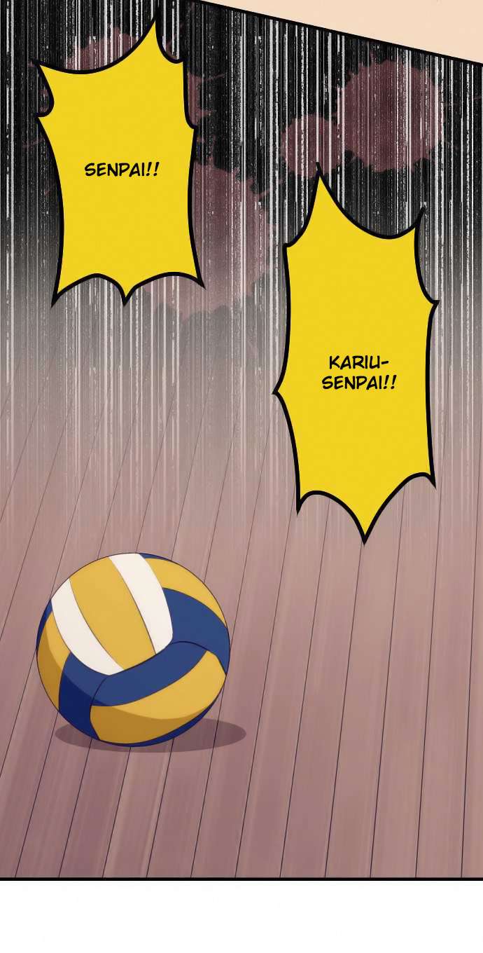 ReLIFE Chapter 63 halaman 4