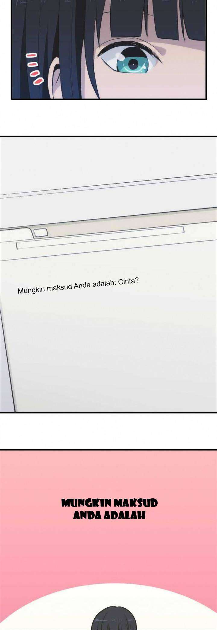 ReLIFE Chapter 45 halaman 3