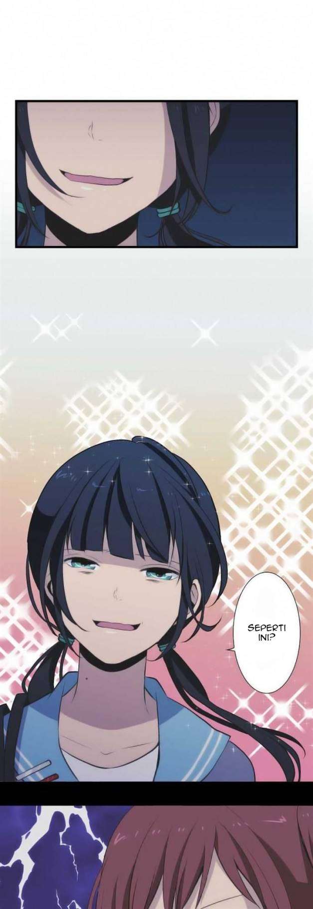 ReLIFE Chapter 43 halaman 4