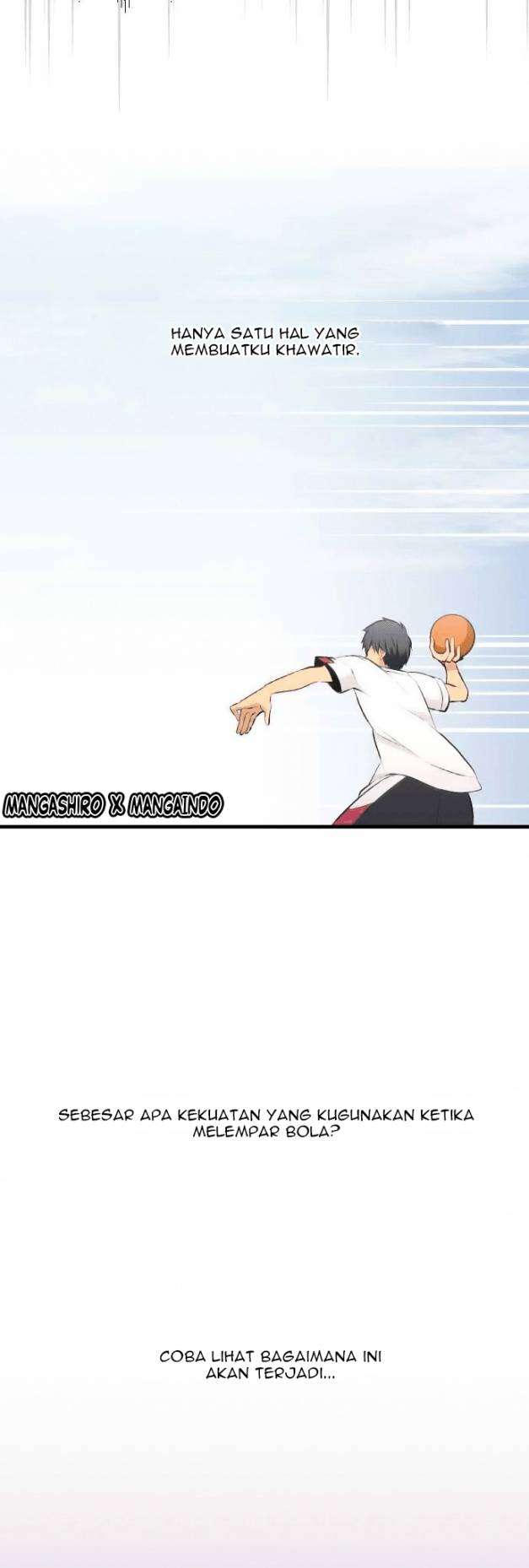 ReLIFE Chapter 28 halaman 3