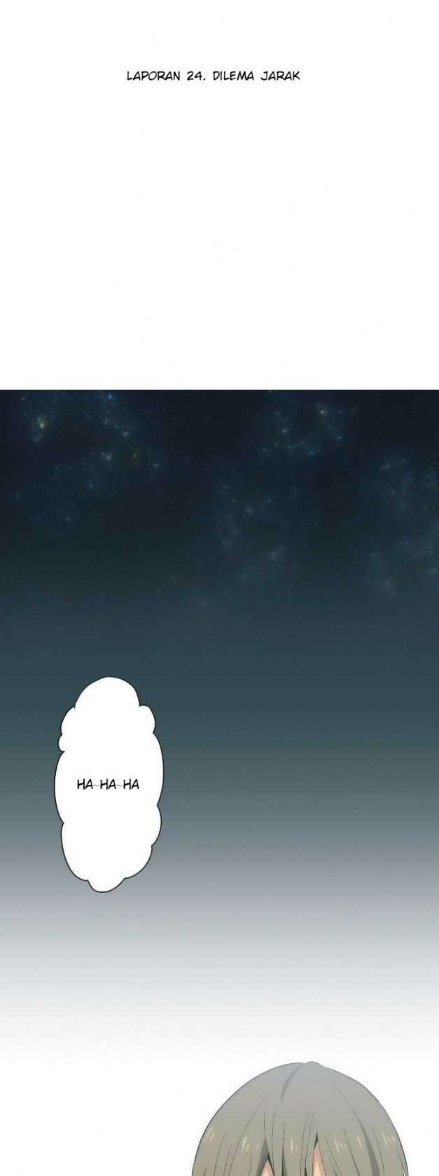 ReLIFE Chapter 24 halaman 3