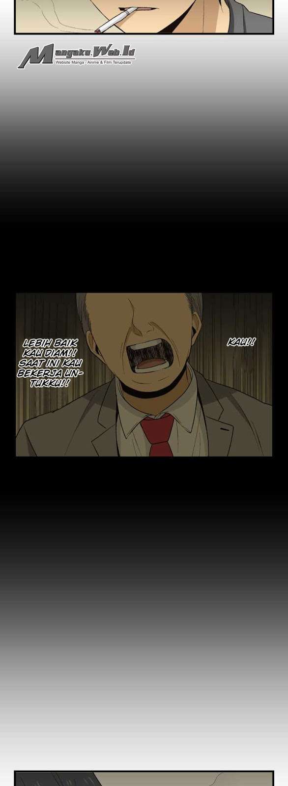 ReLIFE Chapter 19 halaman 4