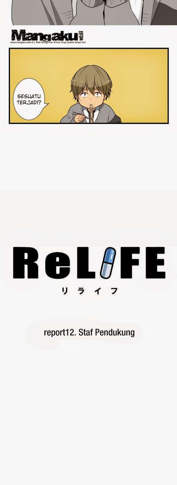 ReLIFE Chapter 12 halaman 3