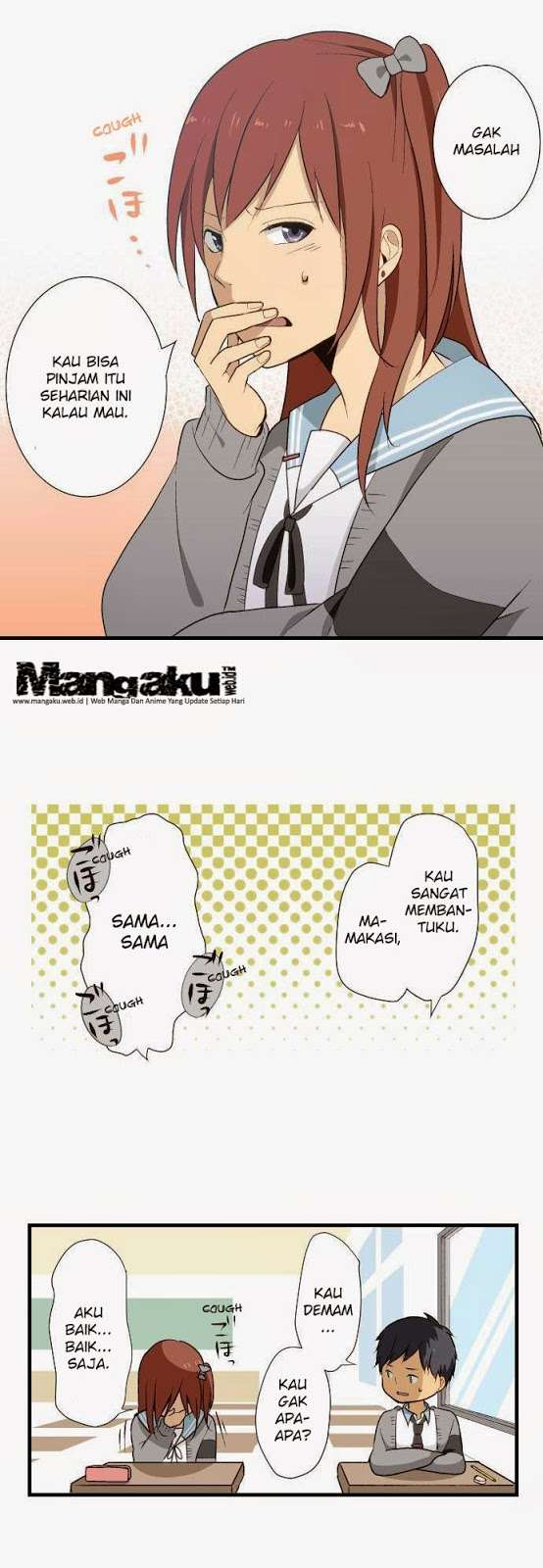 ReLIFE Chapter 11 halaman 3