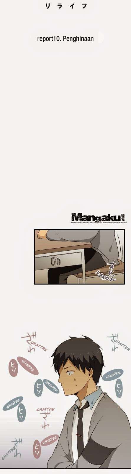 ReLIFE Chapter 10 halaman 3
