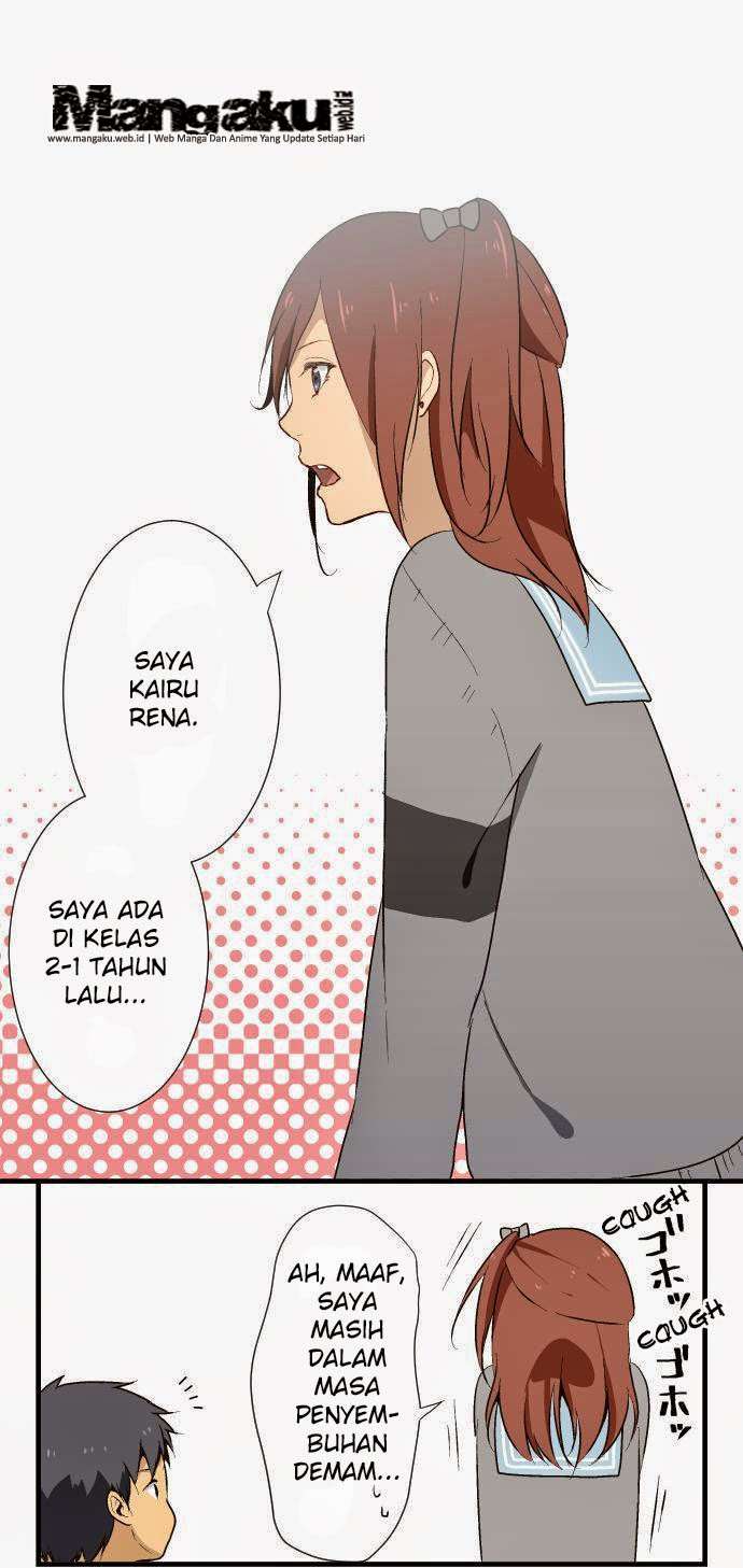 ReLIFE Chapter 8 halaman 3