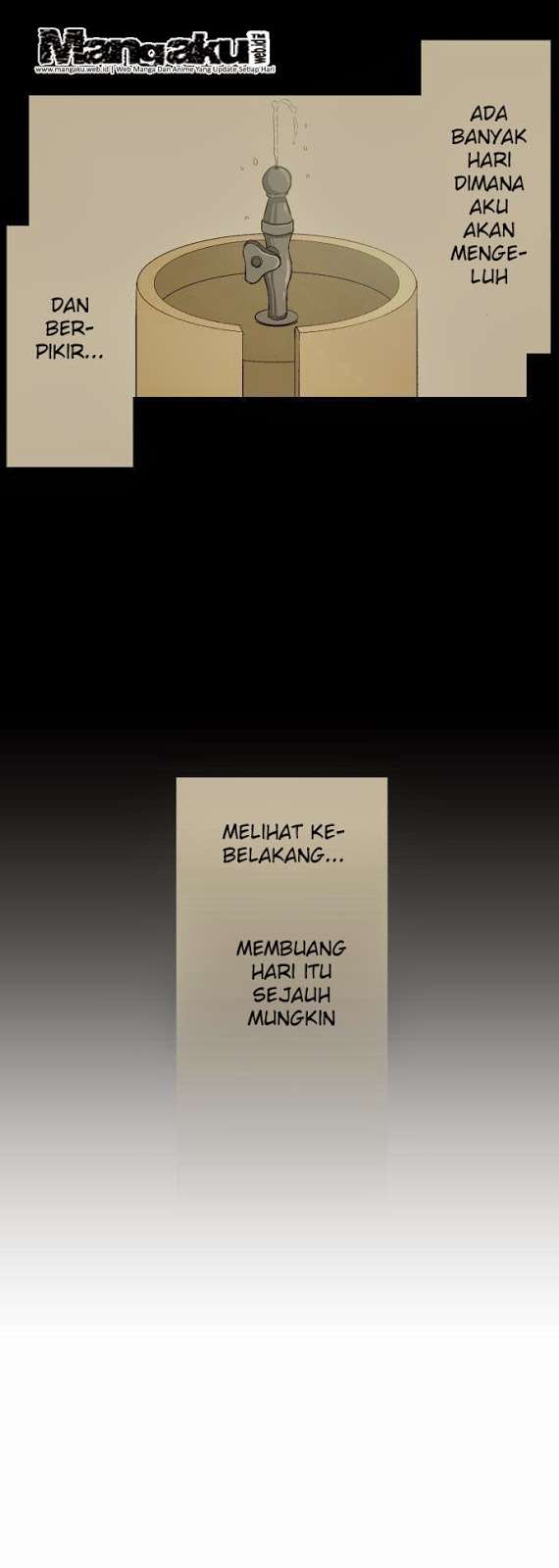 ReLIFE Chapter 6 halaman 3