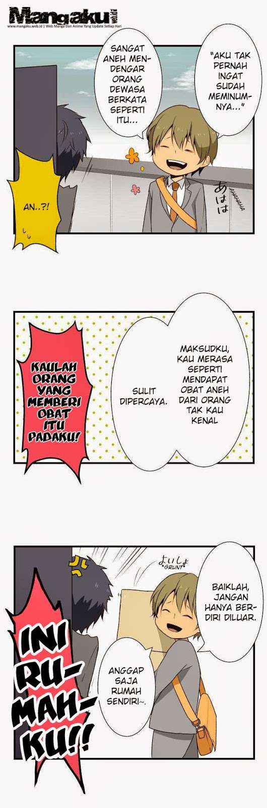 ReLIFE Chapter 5 halaman 4