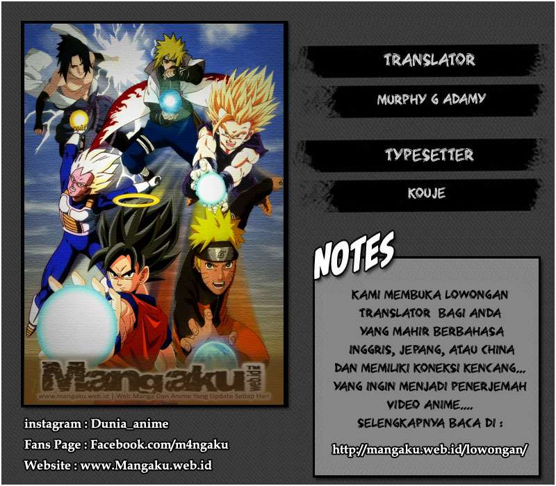 Shokugeki no Souma Chapter 126 Gambar 3