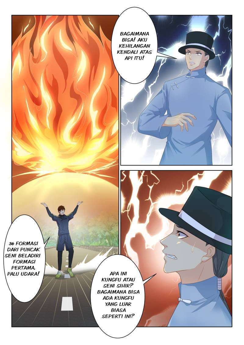 Rebirth Of The Urban Immortal Cultivator Chapter 86 Gambar 3