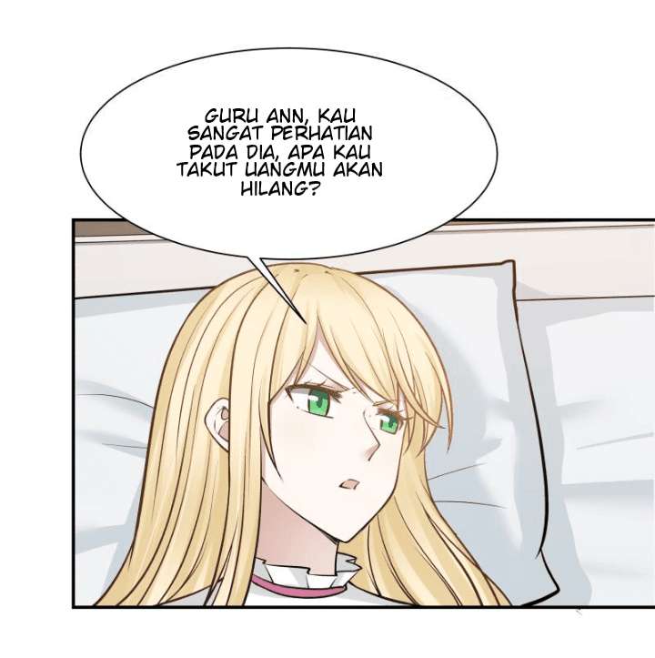I Have a Dragon on My Body Chapter 58 Gambar 3