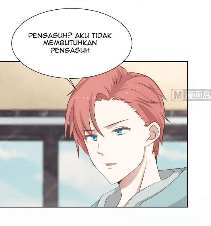 I Have a Dragon on My Body Chapter 42 Gambar 3