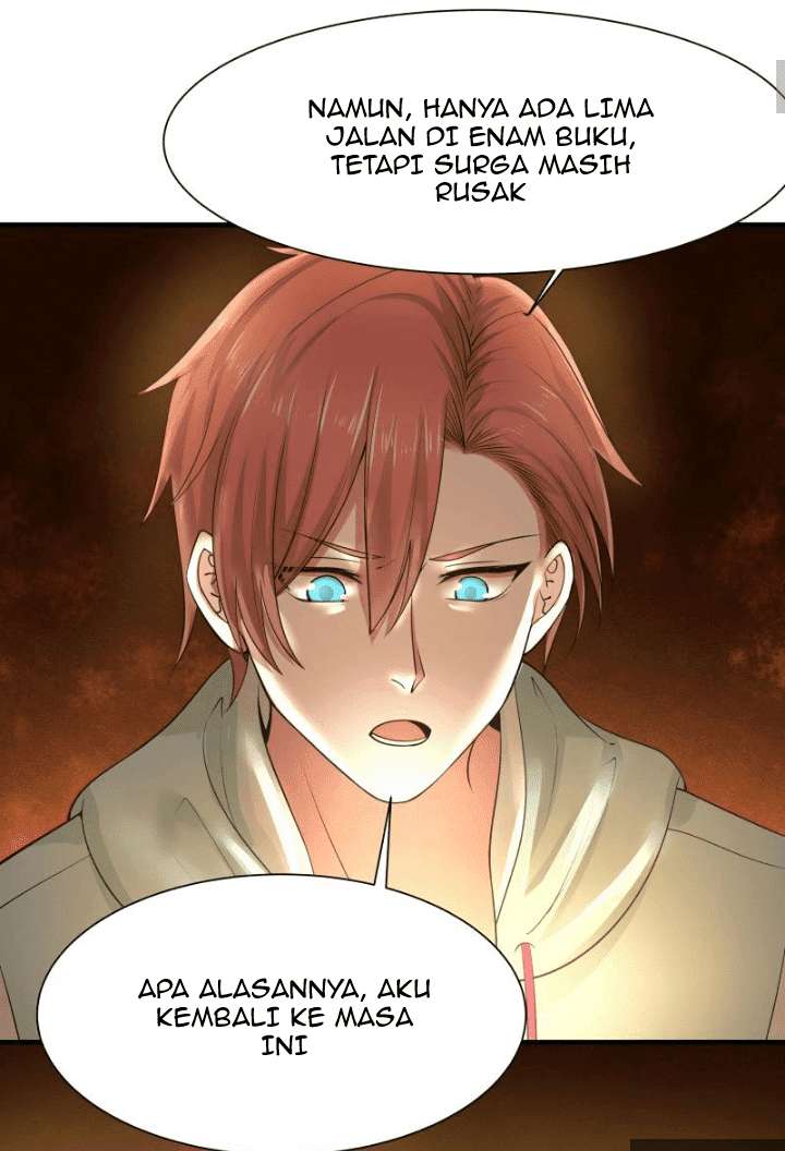 I Have a Dragon on My Body Chapter 7 Gambar 4