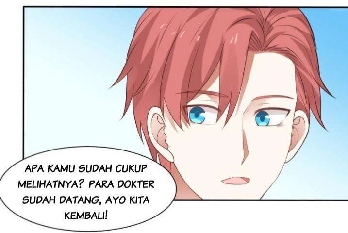 I Have a Dragon on My Body Chapter 4 Gambar 3