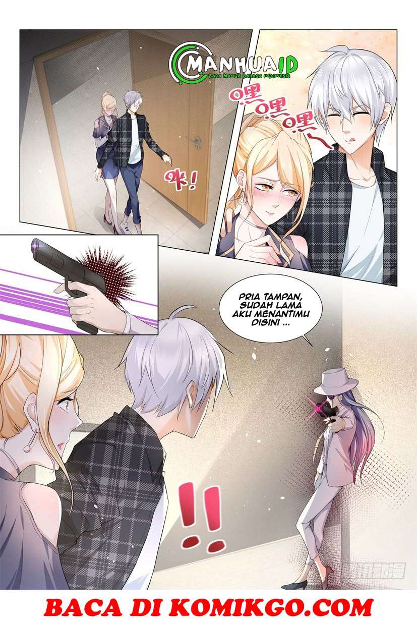 Shen Hao’s Heavenly Fall System Chapter 27 halaman 3