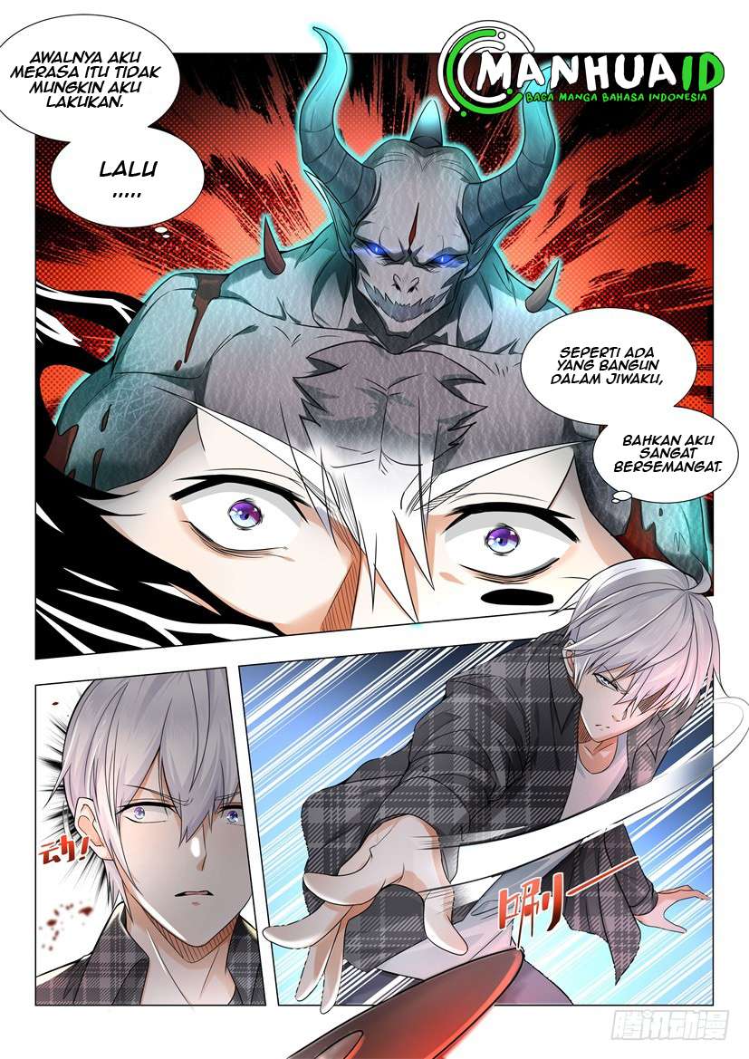 Shen Hao’s Heavenly Fall System Chapter 26 halaman 3