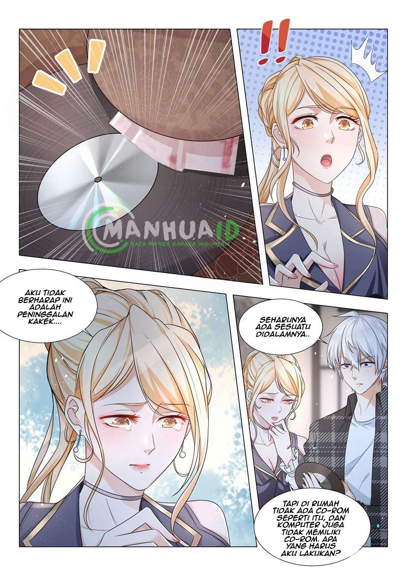 Shen Hao’s Heavenly Fall System Chapter 24 halaman 3