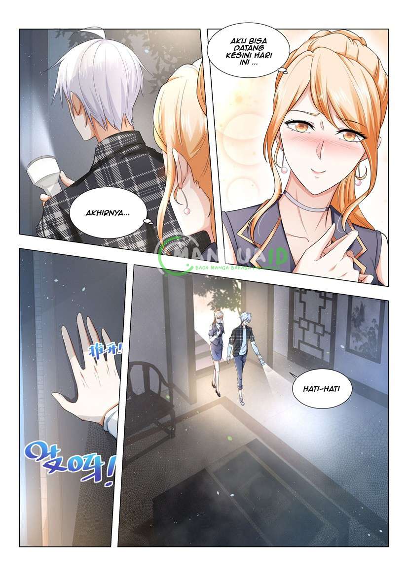 Shen Hao’s Heavenly Fall System Chapter 23 halaman 3