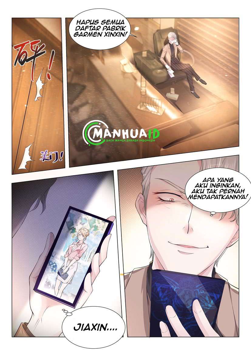 Shen Hao’s Heavenly Fall System Chapter 8 halaman 3