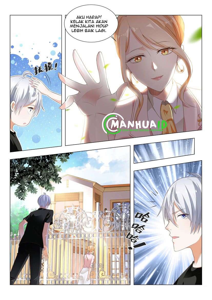 Shen Hao’s Heavenly Fall System Chapter 1 halaman 3