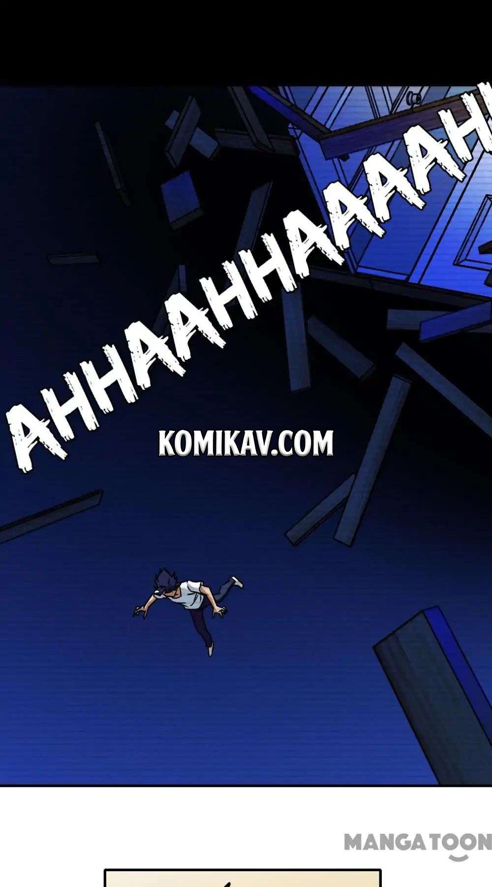 Your Modern White Knight Chapter 16 Gambar 6