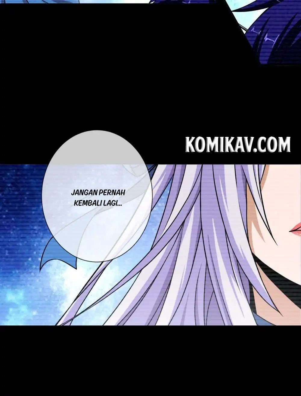Your Modern White Knight Chapter 1 Gambar 4