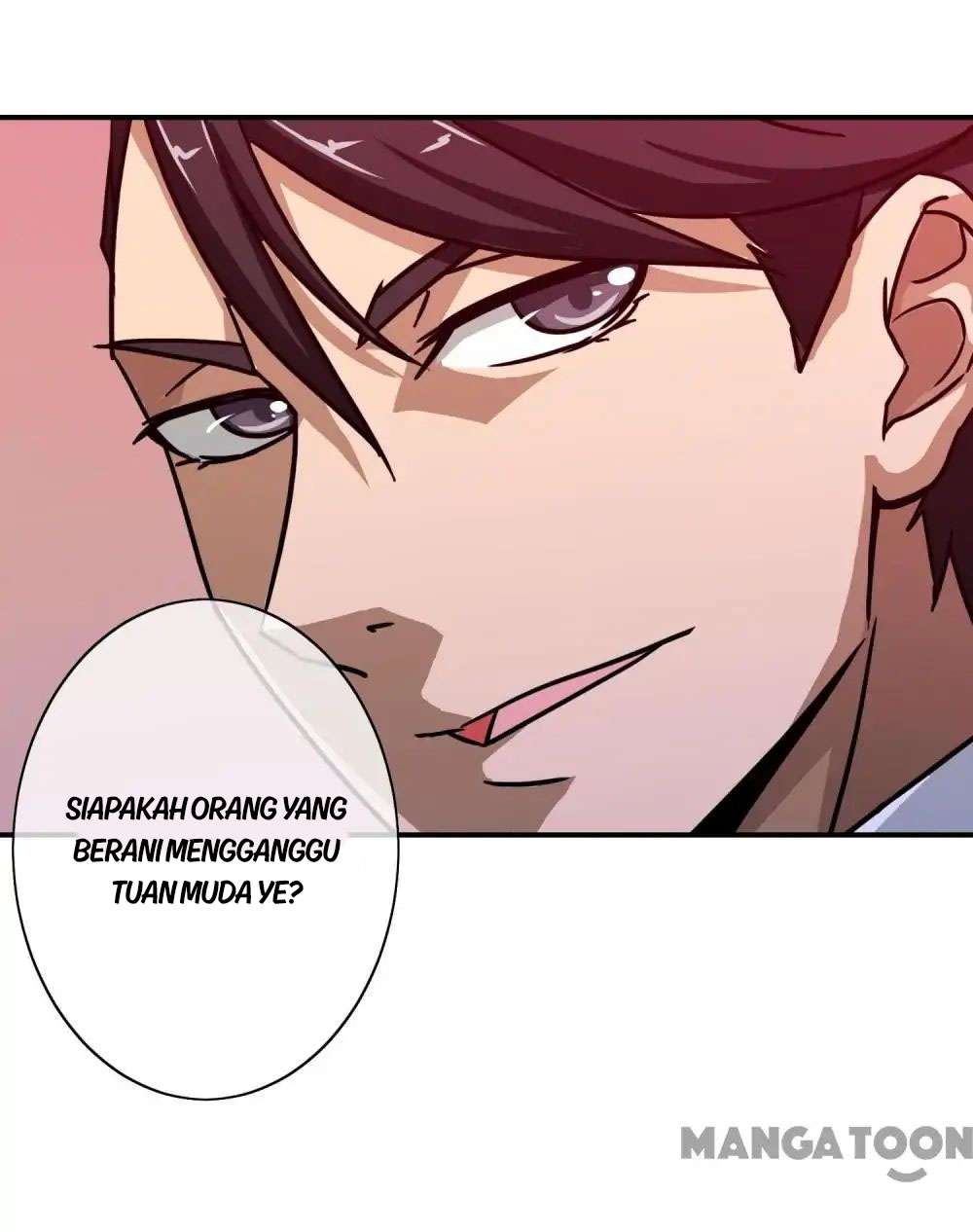 Your Modern White Knight Chapter 24 Gambar 5