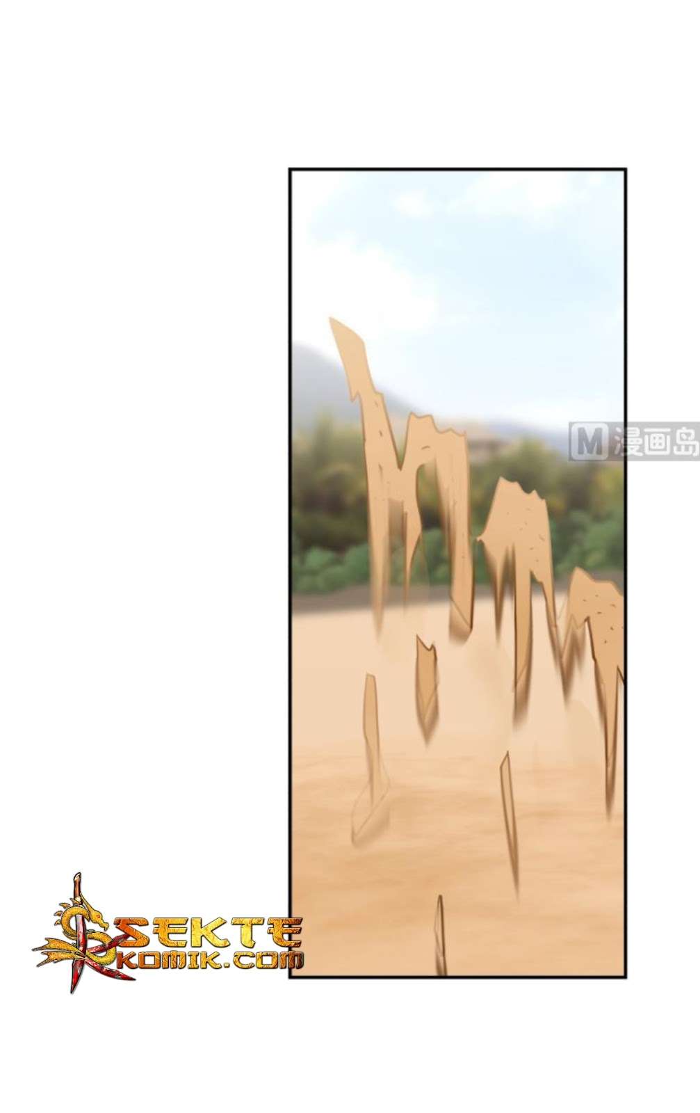 I Have a Dragon on My Body Chapter 71 Gambar 4