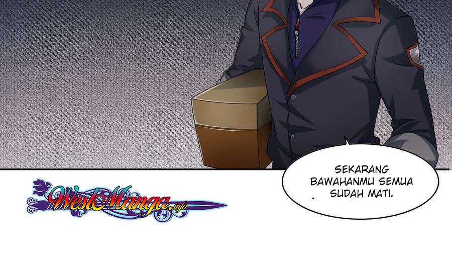 Rebirth of the Dynasty tang Chapter 1 Gambar 11
