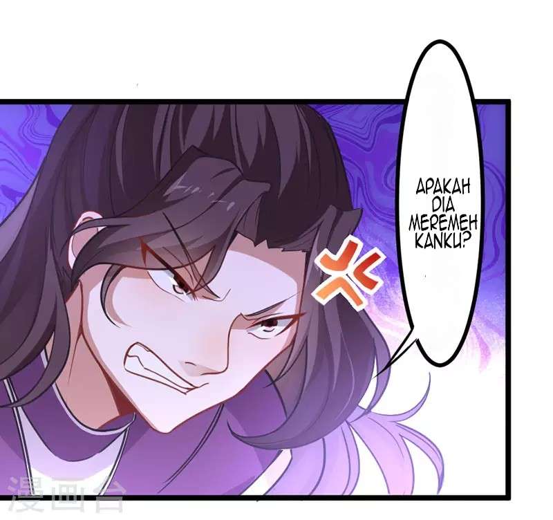 Return of Xiandi Chapter 38 Gambar 5
