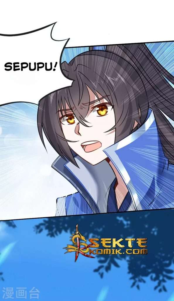 Return of Xiandi Chapter 3 Gambar 4