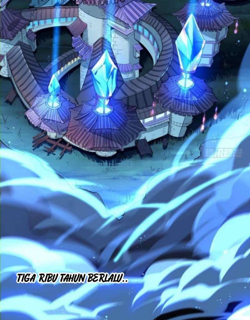 Return of Xiandi Chapter 1 Gambar 6