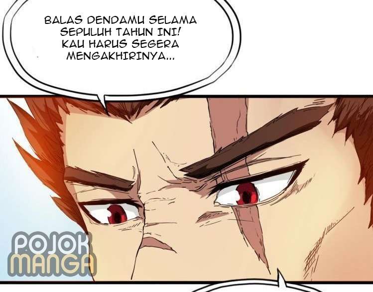 Dragon’s Blood Vessels Chapter 10 Gambar 14