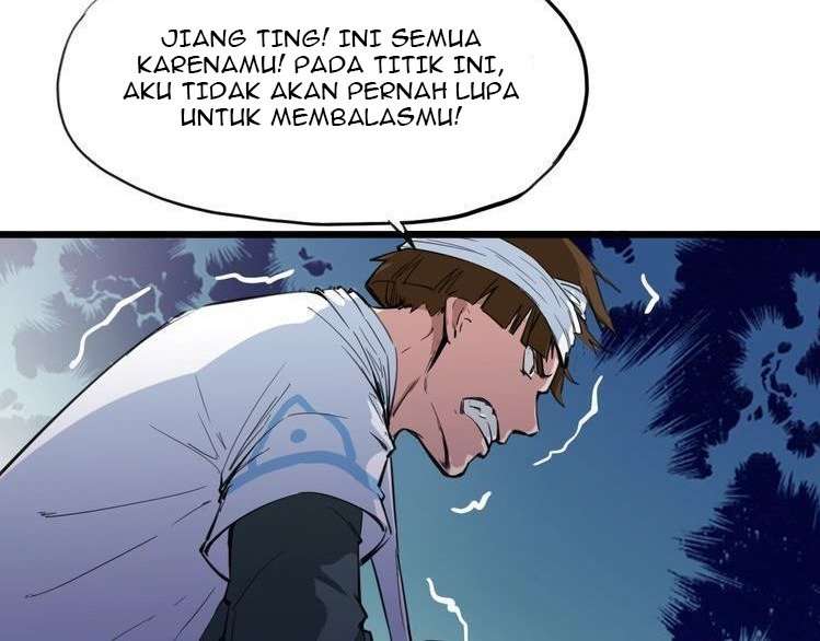 Dragon’s Blood Vessels Chapter 9 Gambar 15