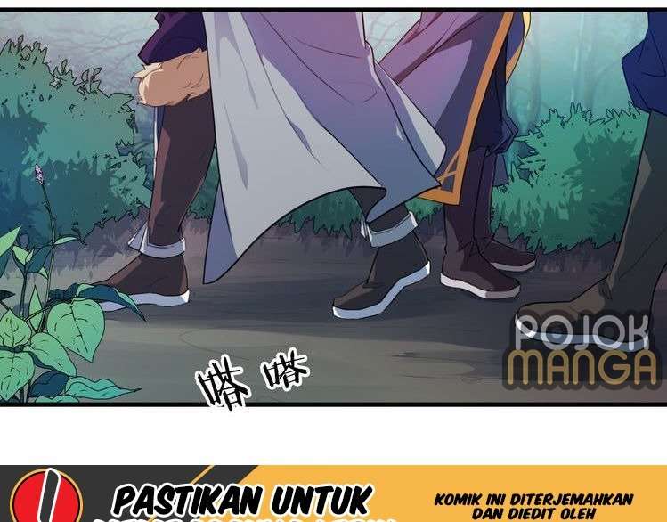 Dragon’s Blood Vessels Chapter 5 Gambar 12