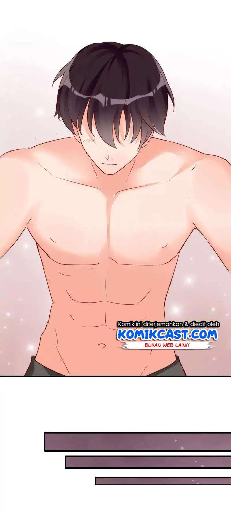 My Wife is Cold-Hearted Chapter 03 Gambar 5
