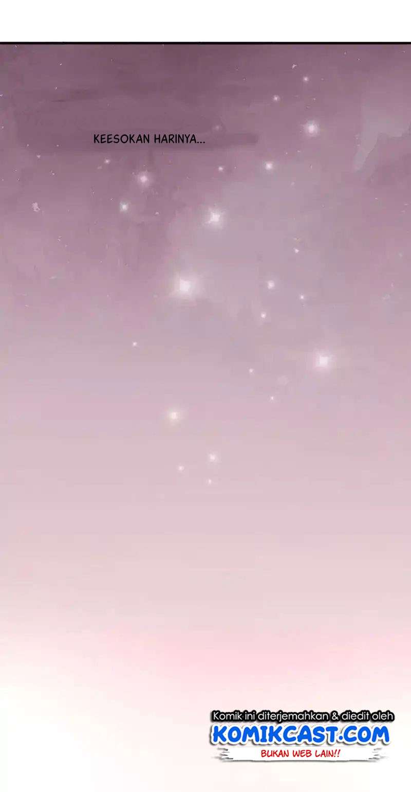 My Wife is Cold-Hearted Chapter 03 Gambar 6