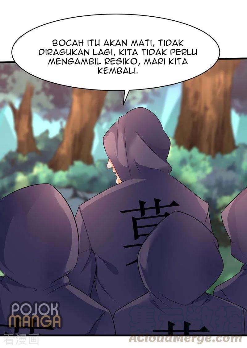 Strongest Leveling Chapter 48 Gambar 6