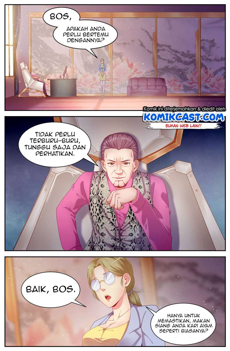 I Have a Mansion In The Post-Apocalyptic World Chapter 78 Gambar 3