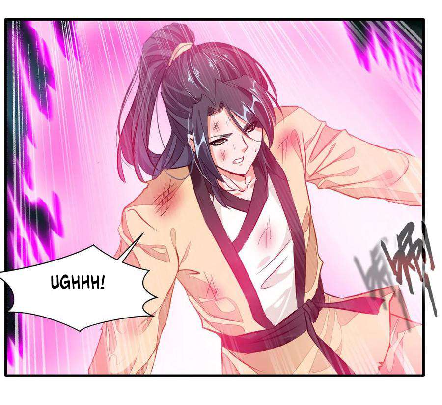 Jueshi Guzun Chapter 16 Gambar 5