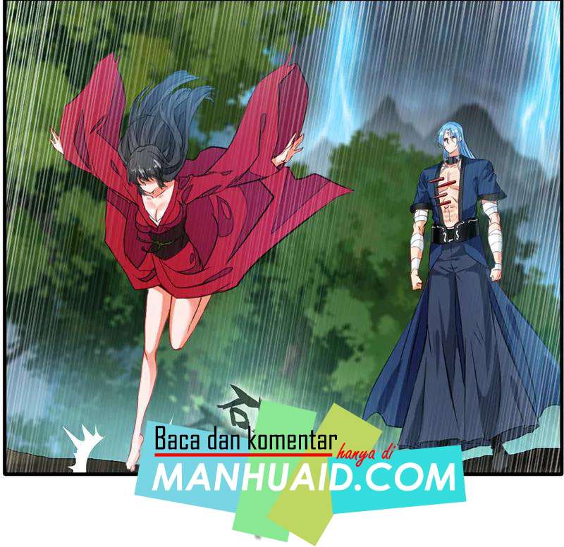 Jueshi Guzun Chapter 15 Gambar 6